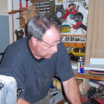 J. R. Buzzell J. R. Buzzell